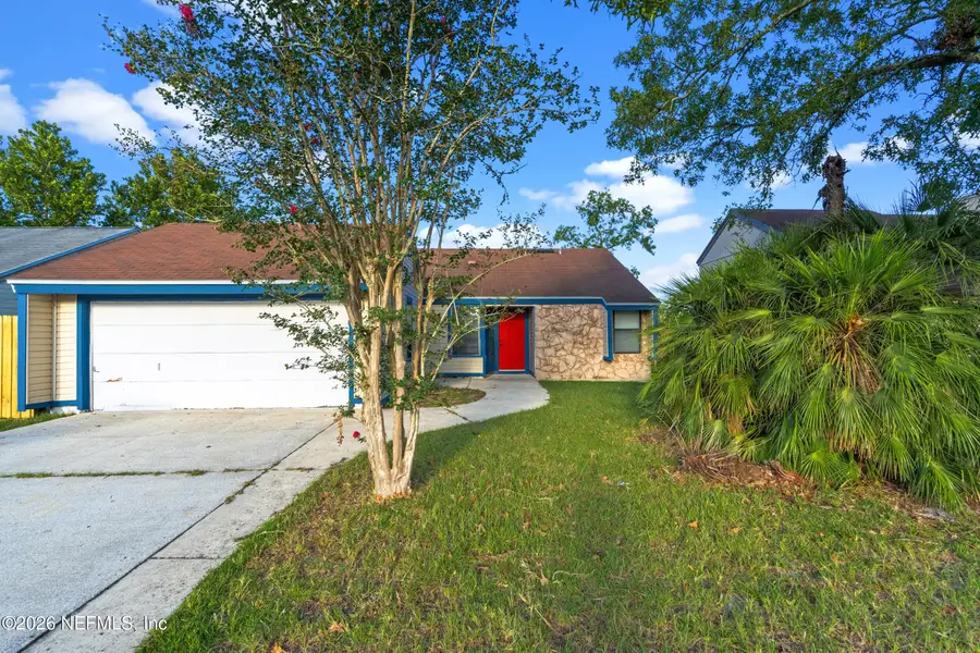 8361 Chason W Road, Jacksonville, FL 32244 - Image #3