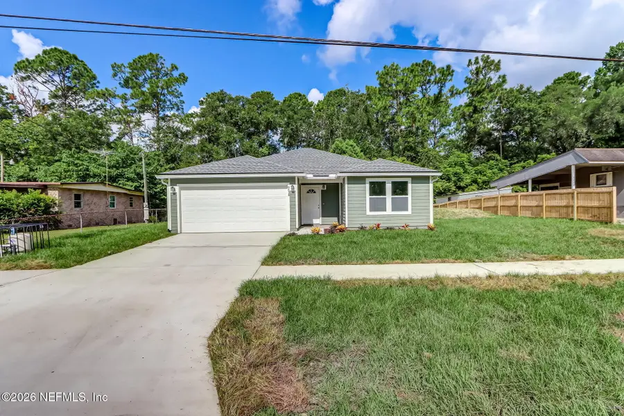 2336 Jayson Avenue, Jacksonville, FL 32208 - Image #2