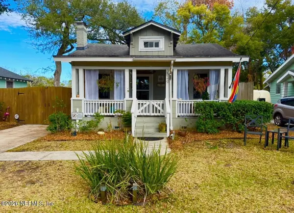 3349 College Street, Jacksonville, FL 32205