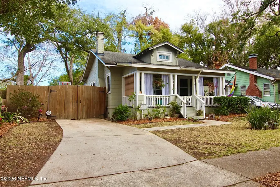 3349 College Street, Jacksonville, FL 32205 - Image #2