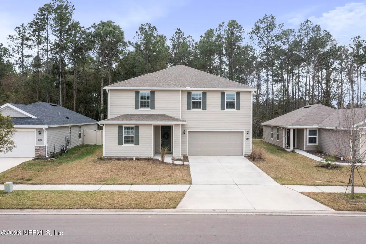 2788 Monroe Lakes Terrace, Green Cove Springs, FL 32043 - Image #1