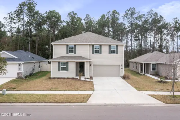 2788 Monroe Lakes Terrace, Green Cove Springs, FL 32043
