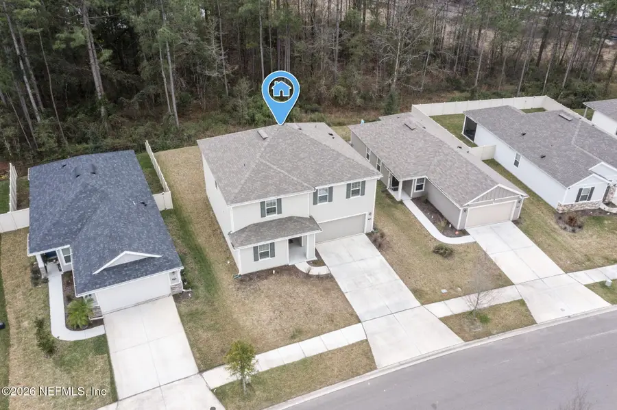 2788 Monroe Lakes Terrace, Green Cove Springs, FL 32043 - Image #2