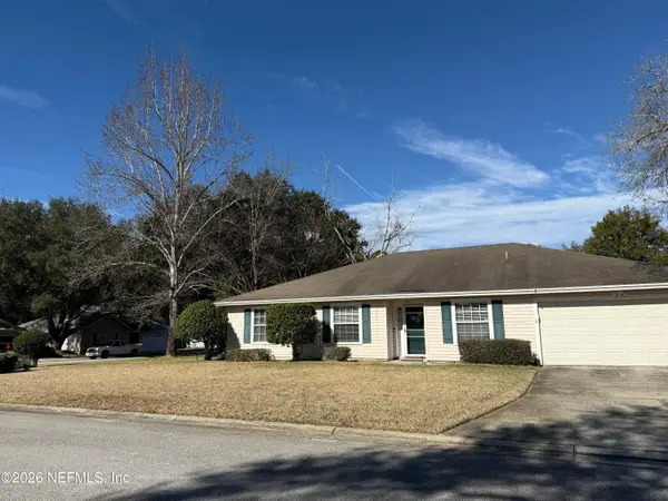 12579 Fish Hawk Ln, Jacksonville, FL 32225