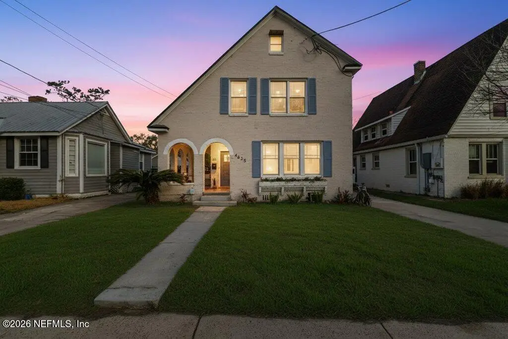 4625 Polaris Street, Jacksonville, FL 32205 - Image #1