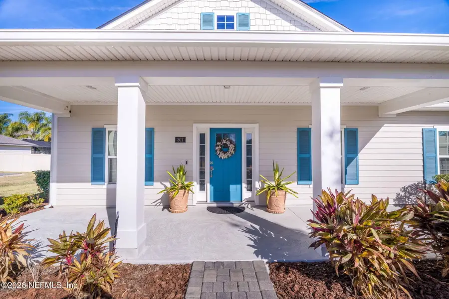 307 Kirkside Avenue, World Golf Village, FL 32095 - Image #2