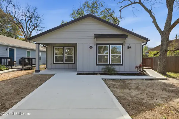 4646 Hunt Street, Jacksonville, FL 32254