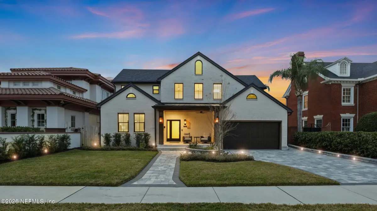 1968 River Road, Jacksonville, FL 32207 - Image #1