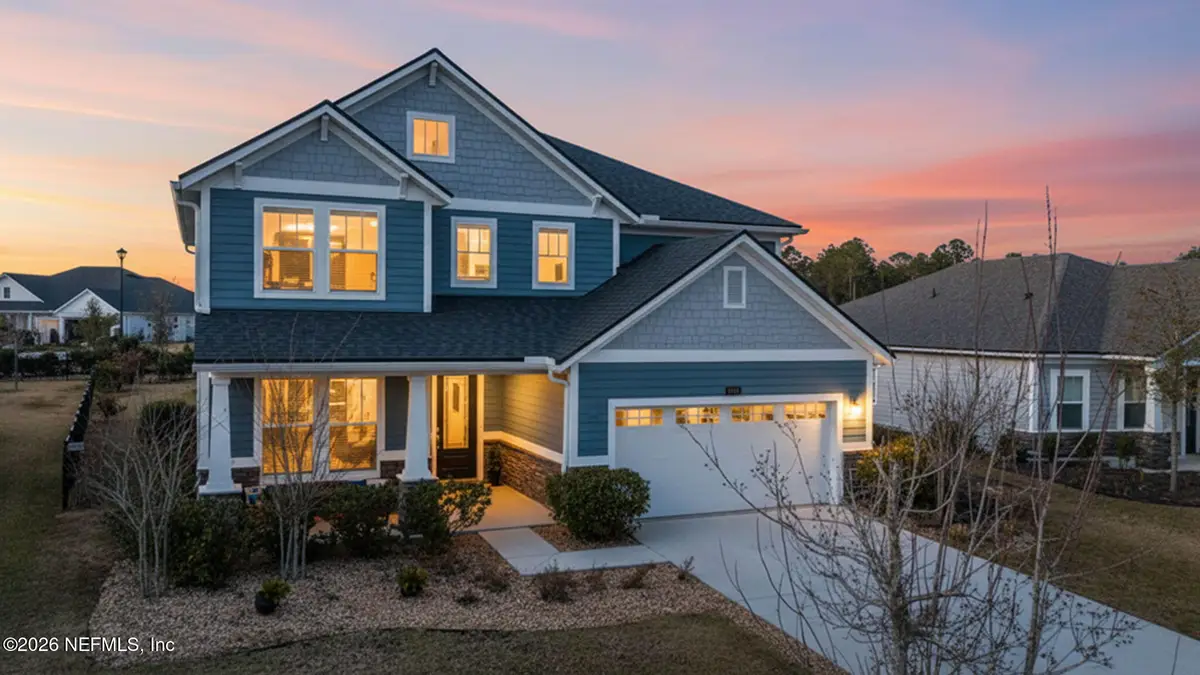 3668 Eagle Rock Road, Middleburg, FL 32068 - Image #1