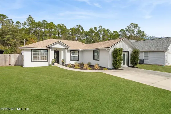 425 3rd W Street, Baldwin, FL 32234