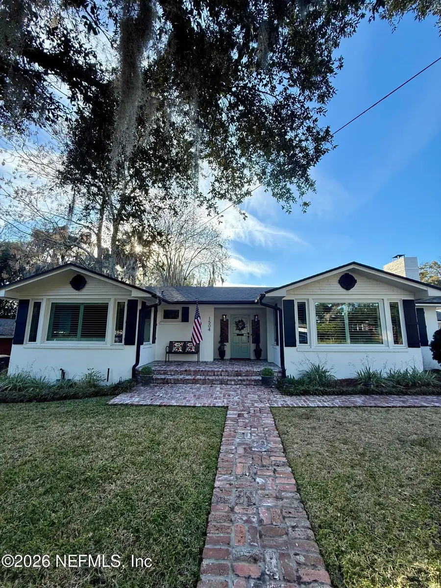 1504 Harbor Oaks Road, Jacksonville, FL 32207 - Image #2