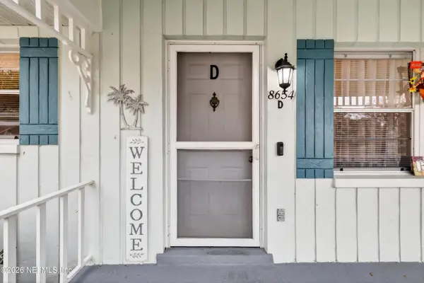 8654 SW 96th Street #D, Ocala, FL 34481