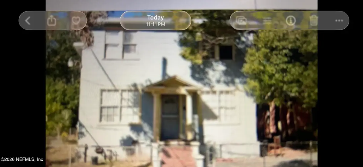 4320 Notter Avenue, Jacksonville, FL 32206 - Image #1