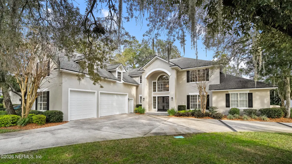 13601 Emerald Cove Court, Jacksonville, FL 32225 - Image #1