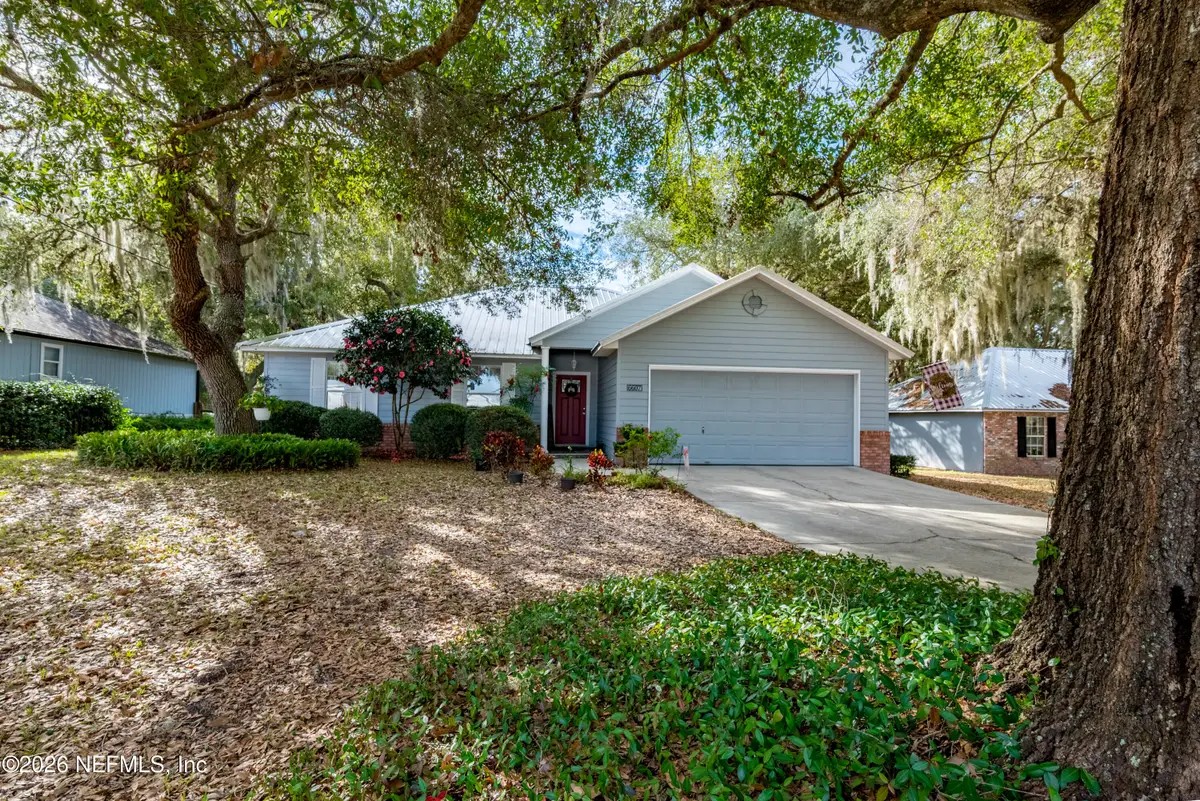 6607 Woodland Drive, Keystone Heights, FL 32656 - Image #1