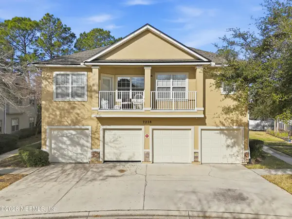 7214 Deerfoot Point Circle #25-1, Jacksonville, FL 32256
