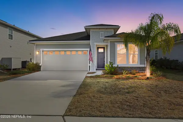 214 Pepperpike Way, St. Augustine, FL 32092