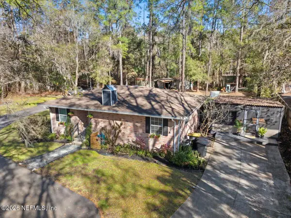 1917 Blair Road, Jacksonville, FL 32221