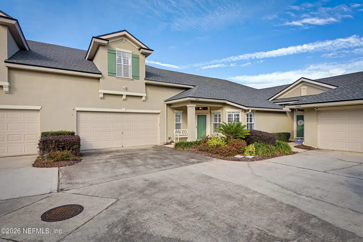 1840 Copper Stone Drive #D, Fleming Island, FL 32003 - Image #1