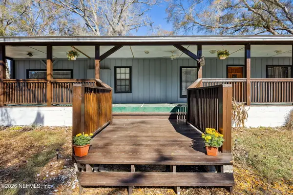 8117 NW County Road #225, Starke, FL 32091