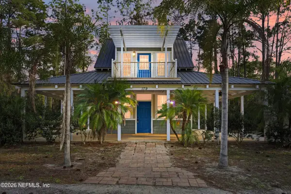 179 Georgetown Denver Road, Georgetown, FL 32139