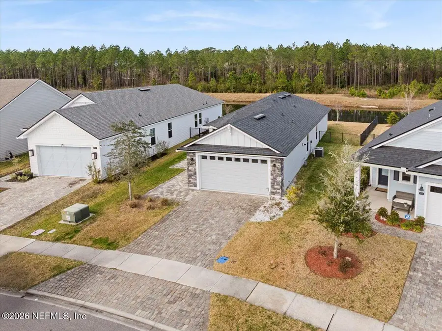 261 Creekmore Drive, Saint Augustine, FL 32092 - Image #3