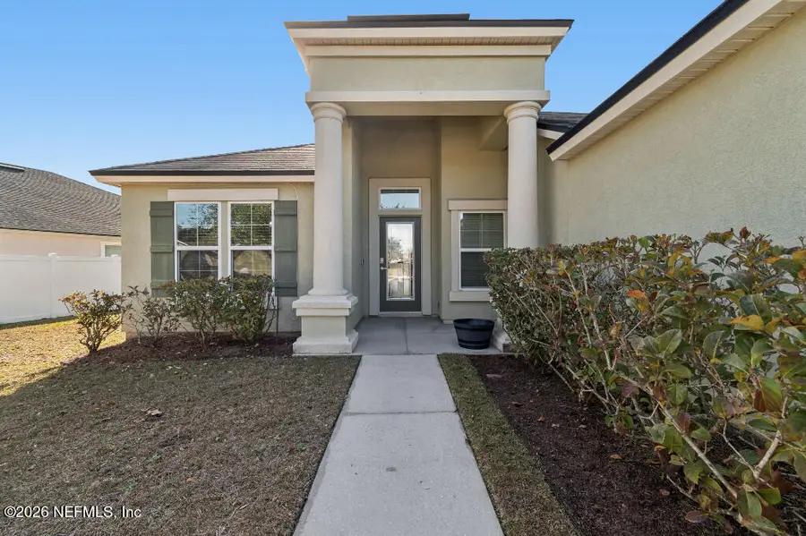 6252 Sandler Chase Trail, Jacksonville, FL 32222 - #2