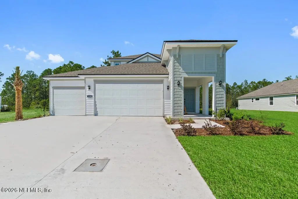 1345 Ribbon Place, Palm Coast, FL 32164 - Image #1