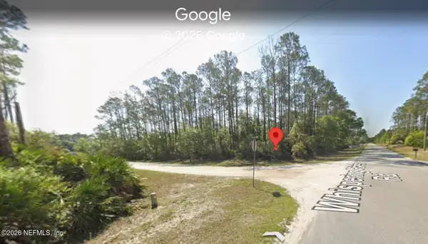 34 Whispering Pines Road Road, Georgetown, FL 32139