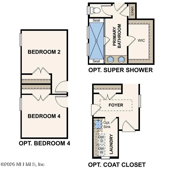 1357 Ribbon Place, Palm Coast, FL 32164 - #3