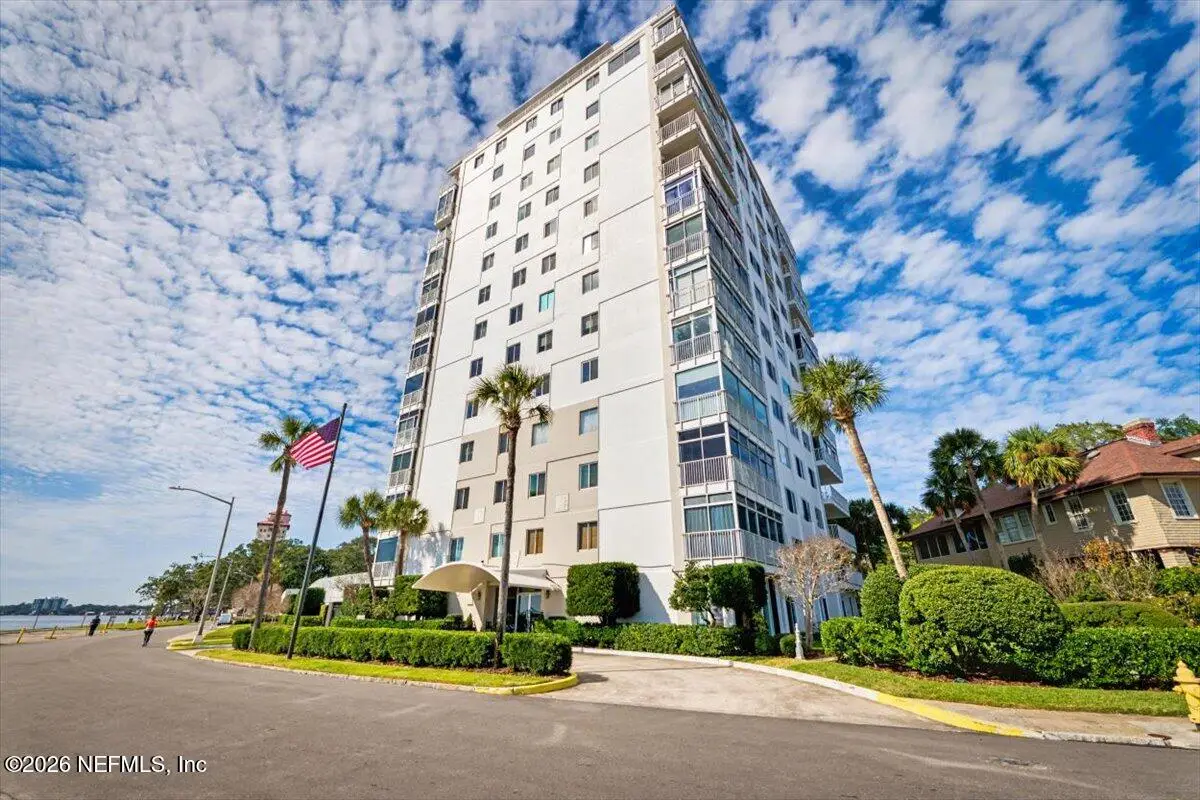 1560 Lancaster Terrace #103, Jacksonville, FL 32204 - Image #1