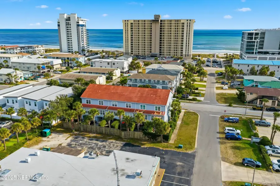 1330 2nd S Street #E, Jacksonville Beach, FL 32250 - #2