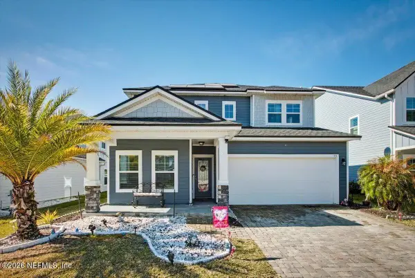 55 Seton Court, St. Augustine, FL 32092