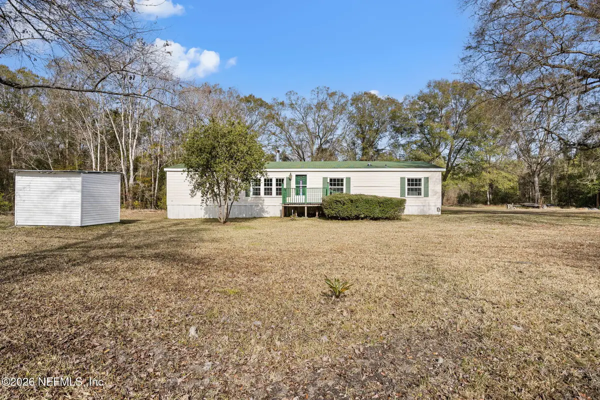 44170 Woodland Circle, Callahan, FL 32011 - Image #1