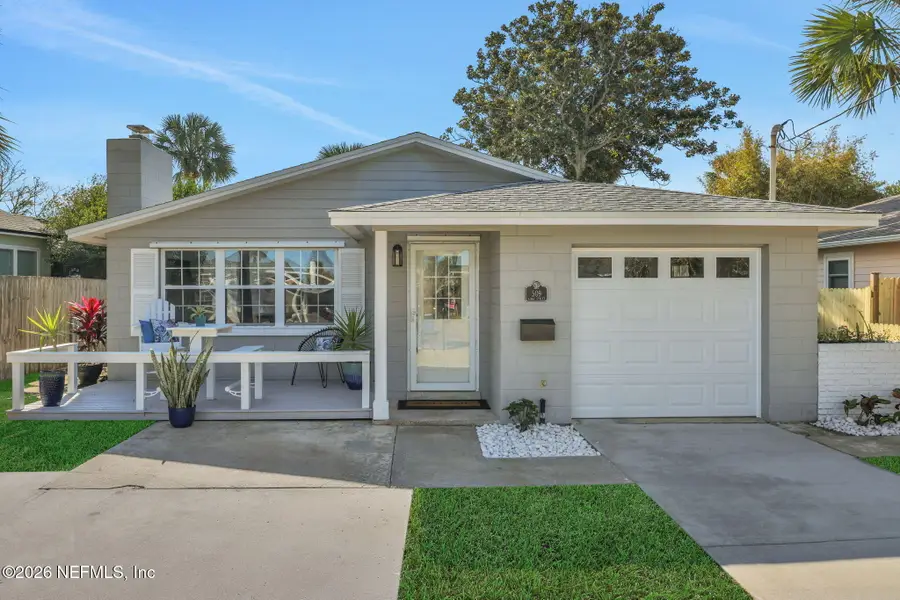 509 Lora Street, Neptune Beach, FL 32266 - Image #2