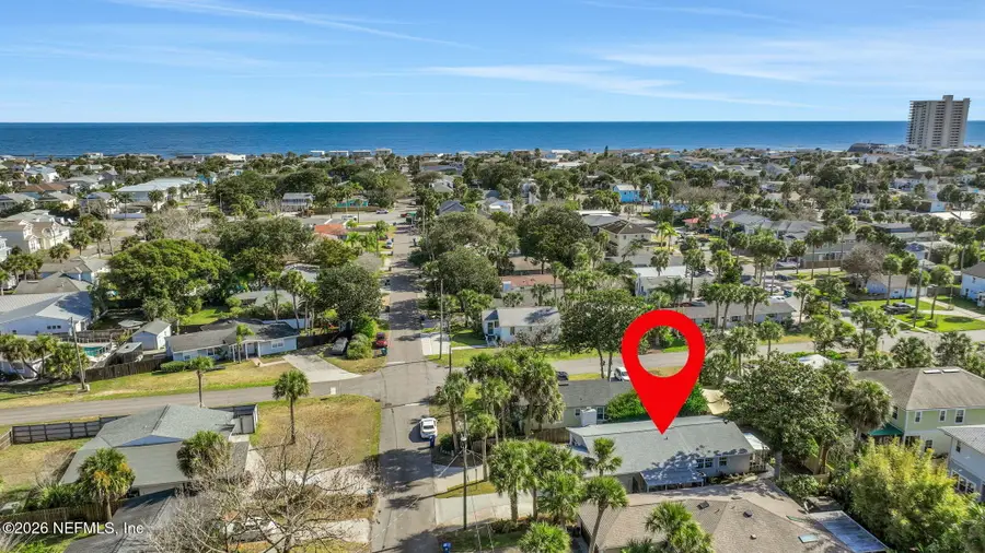 509 Lora Street, Neptune Beach, FL 32266 - Image #3