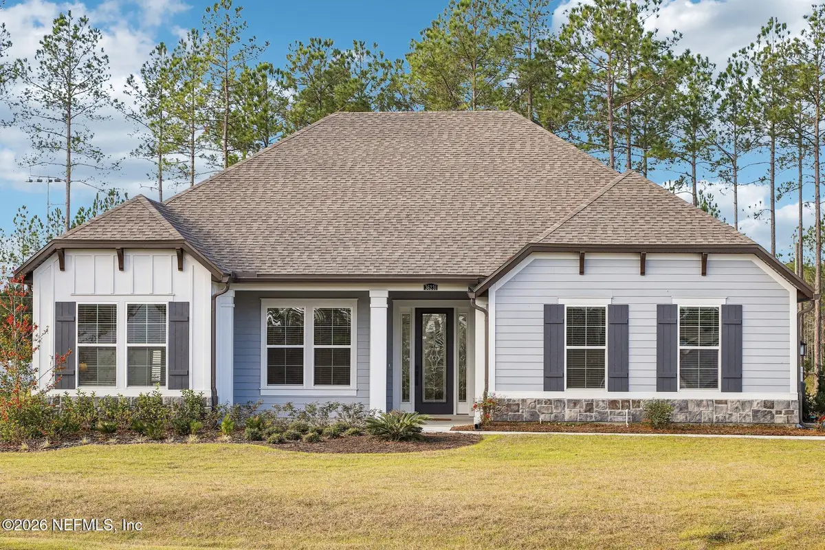 36231 Pitch Lane, Hilliard, FL 32046 - Image #1