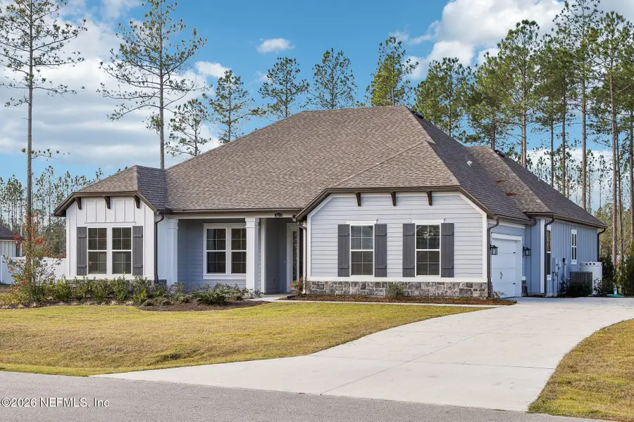 36231 Pitch Lane, Hilliard, FL 32046 - Image #2