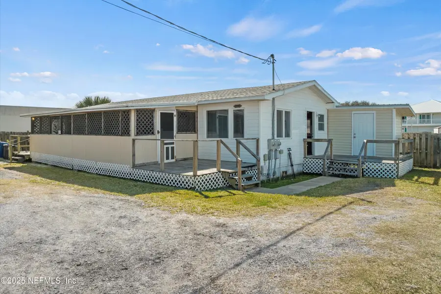 145 Gassett Road, Saint Augustine, FL 32080 - Image #2