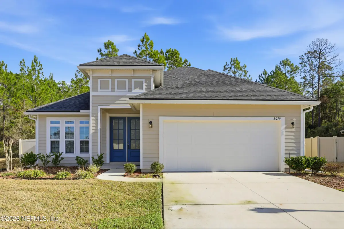 3079 Firethorn Avenue, Orange Park, FL 32073 - Image #1