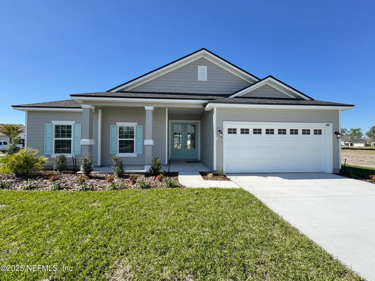 3207 Saffron Court, Green Cove Springs, FL 32043 - Image #1