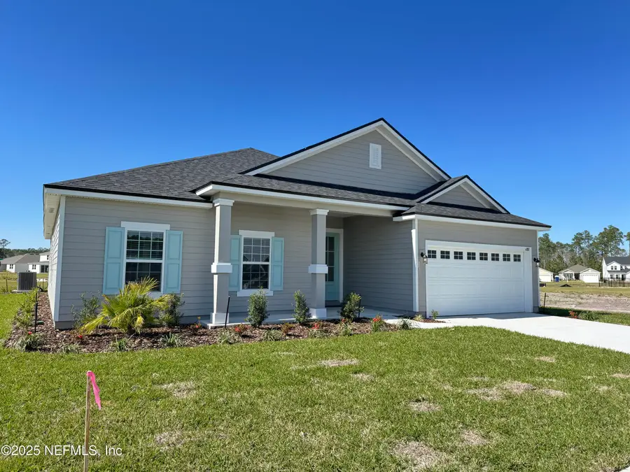 3207 Saffron Court, Green Cove Springs, FL 32043 - Image #3