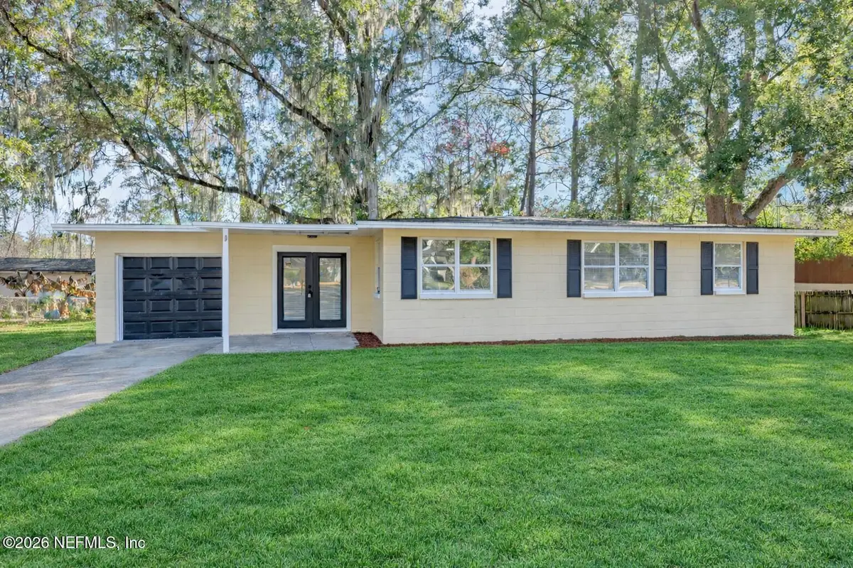 3430 Hickorynut Street, Jacksonville, FL 32208 - Image #1