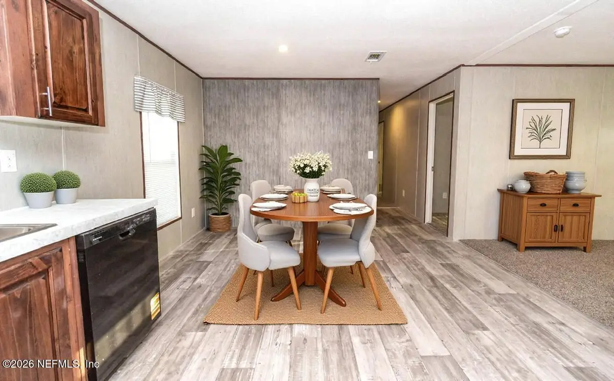 22517 Baxter Road, Sanderson, FL 32087 - #1