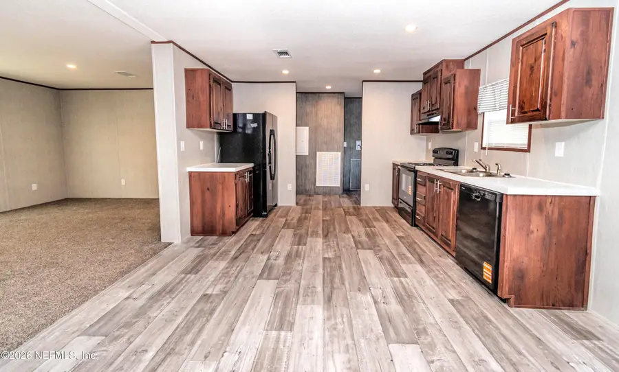 22517 Baxter Road, Sanderson, FL 32087 - #2