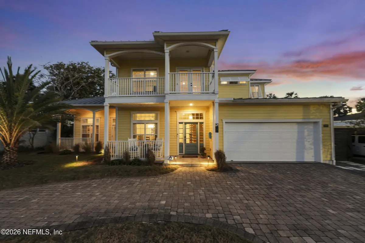 527 Florida Boulevard, Neptune Beach, FL 32266 - Image #1