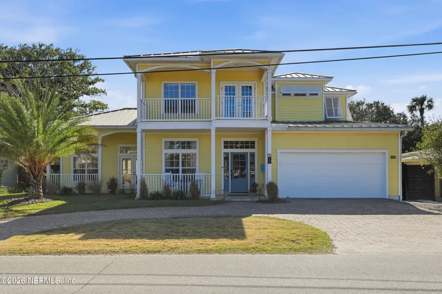 527 Florida Boulevard, Neptune Beach, FL 32266 - Image #2
