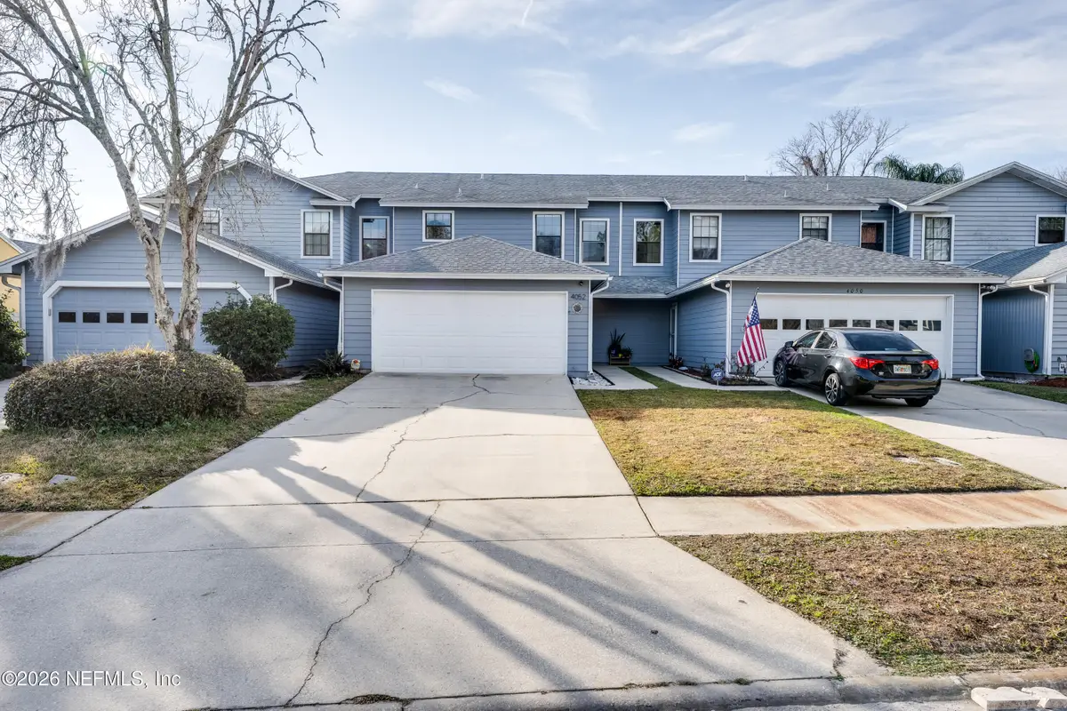 4052 Laurelwood Drive, Jacksonville, FL 32257 - Image #1