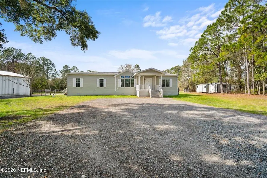 5394 Muscovy Road, Middleburg, FL 32068 - #2