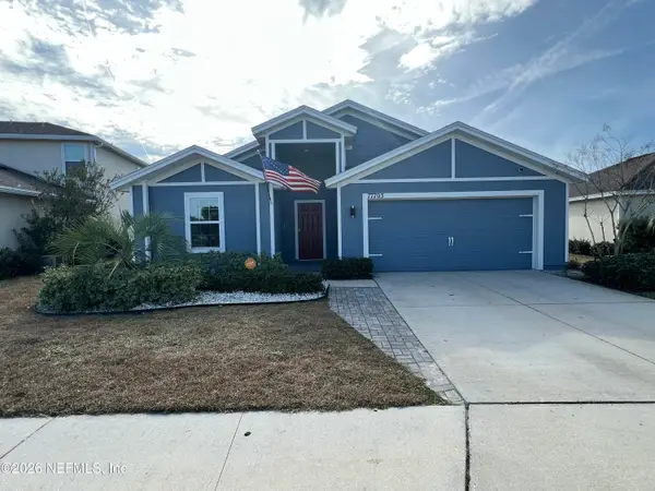 77703 Lumber Creek Boulevard, Yulee, FL 32097